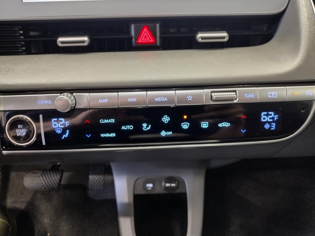 Certified 2024 Hyundai Ioniq 5 SE AWD/4WD image 27