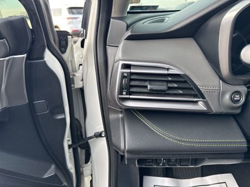 Used 2024 Subaru Outback Onyx Edition XT image 12