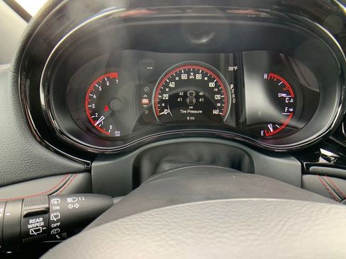 New 2026 Dodge Durango GT image 17