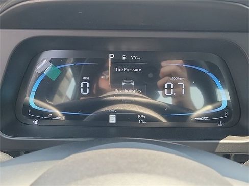 New 2025 Hyundai Elantra Sport image 6