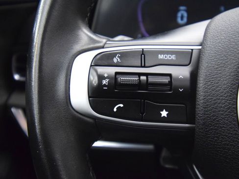 Used 2023 Kia Sportage X-Line w/ X-Line Premium Package AWD/4WD image 37