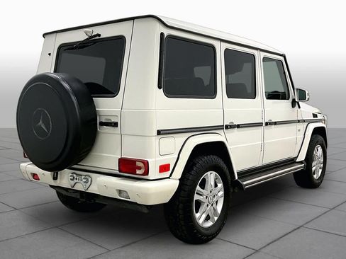 Used 2013 Mercedes-Benz G 550 image 12