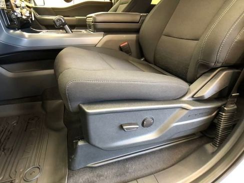 New 2025 Ford F150 XLT w/ Equipment Group 301A Standard image 11