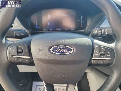 Certified 2025 Ford Escape Active image 14