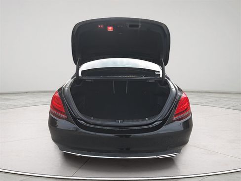 Used 2019 Mercedes-Benz C 300 C 300 image 12