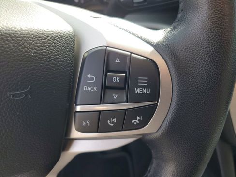 Used 2022 Ford Explorer XLT w/ Equipment Group 202A RWD image 12