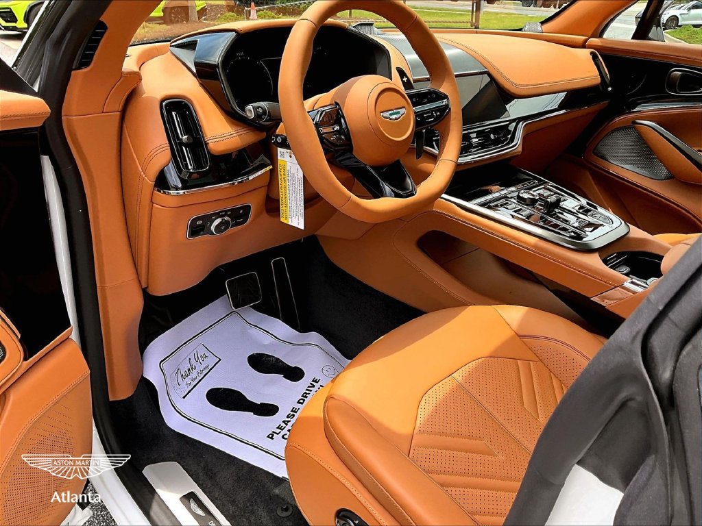 New 2026 Aston Martin DBX S AWD/4WD image 6