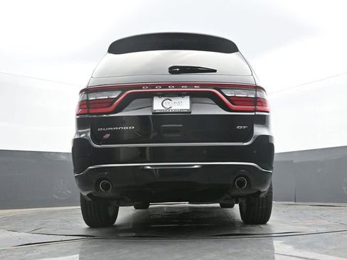 Used 2024 Dodge Durango GT image 59