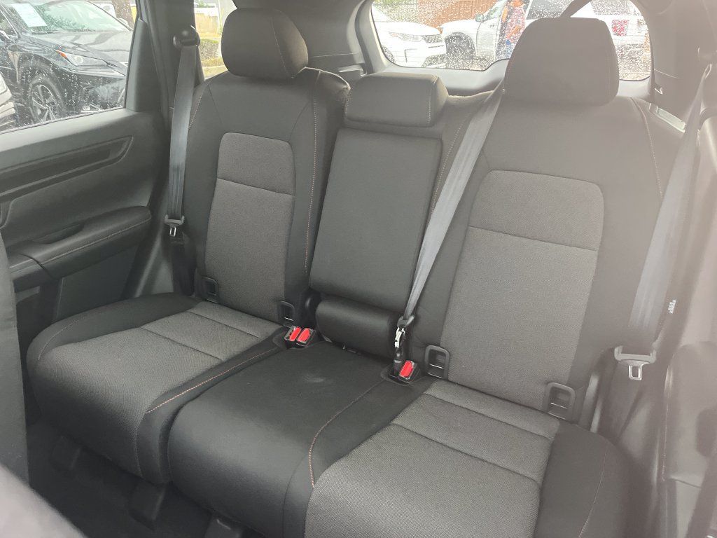 Used 2026 Honda CR-V Sport image 36