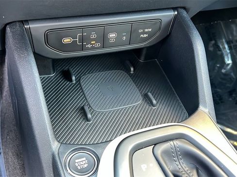 Used 2025 Kia K4 GT-Line w/ GT-Line Sunroof Package image 15