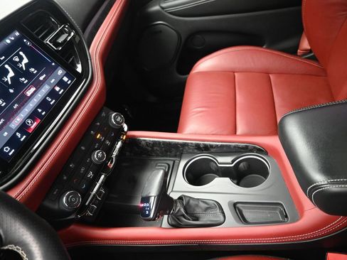 Used 2024 Dodge Durango SRT image 19