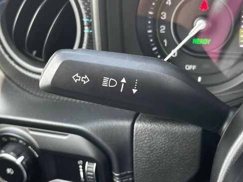 Used 2024 Jeep Wrangler Unlimited Rubicon 4xe w/ Convenience Group AWD/4WD image 42
