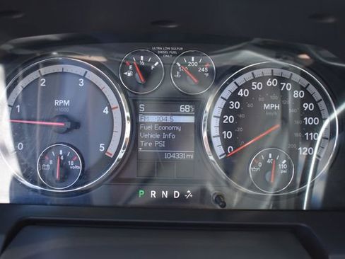 Used 2010 Dodge Ram 2500 Truck Laramie w/ Protection Group image 30