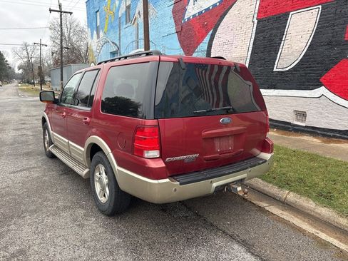 Used 2005 Ford Expedition 2WD image 4
