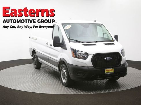 Used 2021 Ford Transit 250 Low Roof RWD image 50