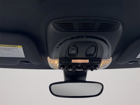 Used 2024 MINI Cooper John Cooper Works w/ Signature Upholstery Package image 34