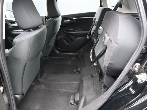 Certified 2020 Honda Fit EX image 35