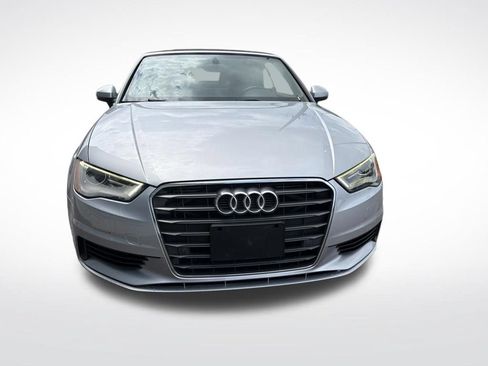 Used 2015 Audi A3 2.0T Premium Plus AWD/4WD image 3