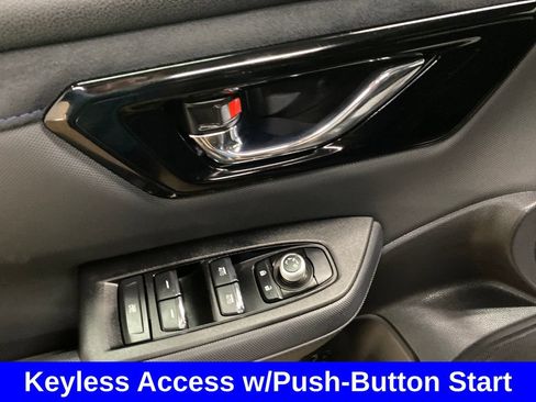Used 2026 Subaru Forester Limited AWD/4WD image 10