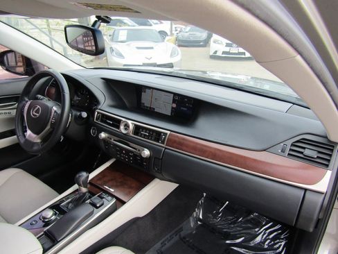Used 2015 Lexus GS 350 image 11