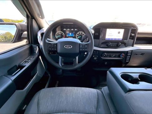 Used 2023 Ford F150 XL w/ XL Chrome Appearance Package AWD/4WD image 11