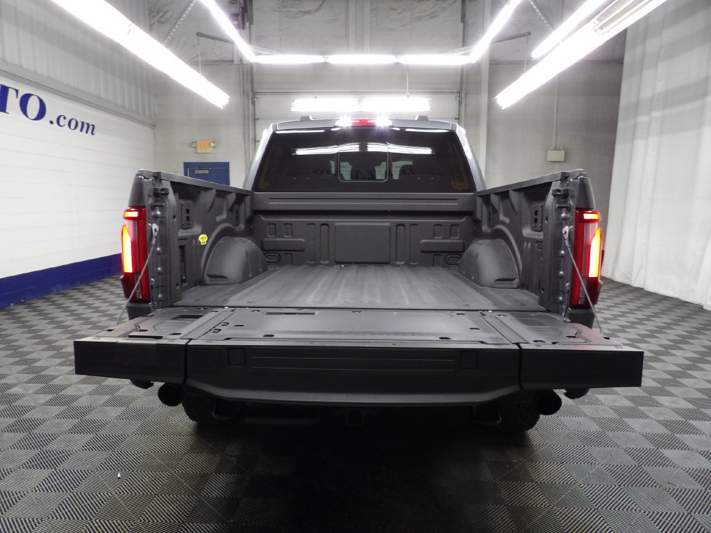 Used 2025 Ford F150 Tremor w/ Equipment Group 402A High AWD/4WD image 34