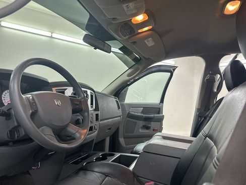 Used 2008 Dodge Ram 1500 Truck SLT w/ Trailer Tow Group image 28