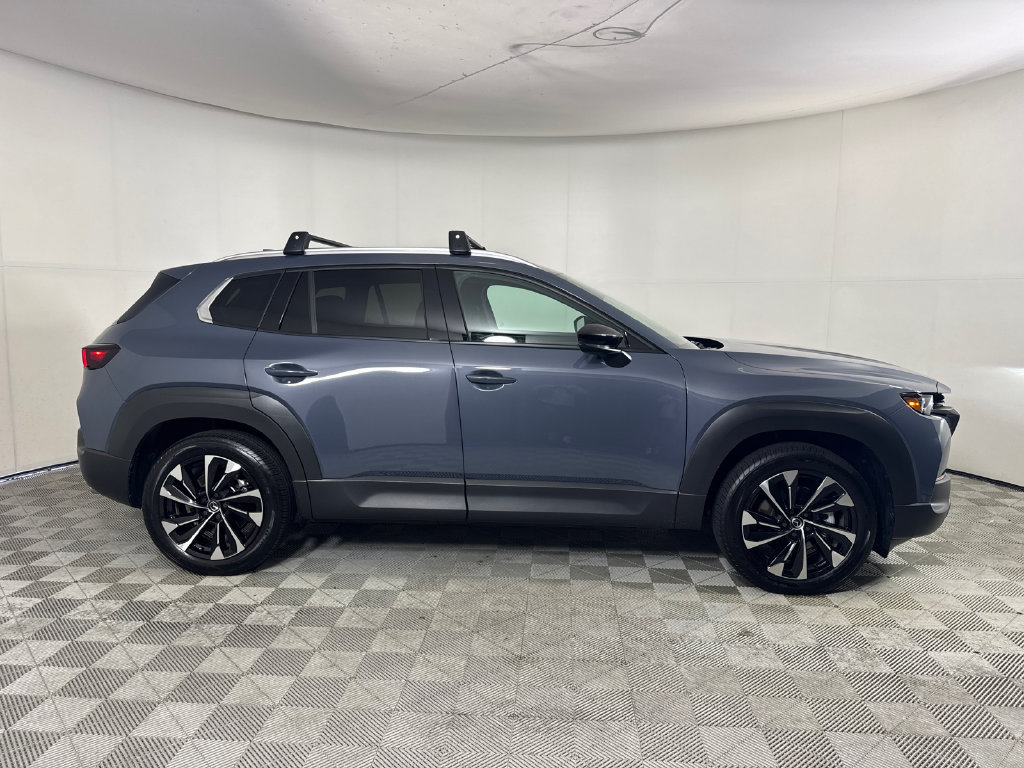 Certified 2026 MAZDA CX-50 2.5 Hybrid w/ Weather Package AWD/4WD image 5
