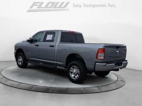 Used 2022 RAM 2500 Tradesman AWD/4WD image 6