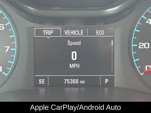 Used 2022 Chevrolet Colorado LT w/ LT Convenience Package AWD/4WD image 7