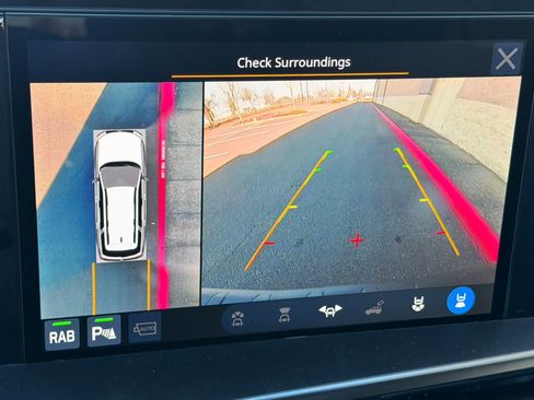 New 2026 Subaru Outback Limited XT image 20