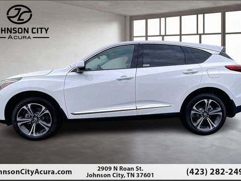 New 2026 Acura RDX SH-AWD w/ Technology Package image 7