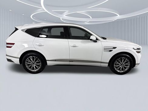 Certified 2025 Genesis GV80 2.5T Standard image 2
