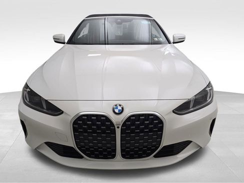 New 2026 BMW 430i xDrive Convertible w/ Premium Package image 3