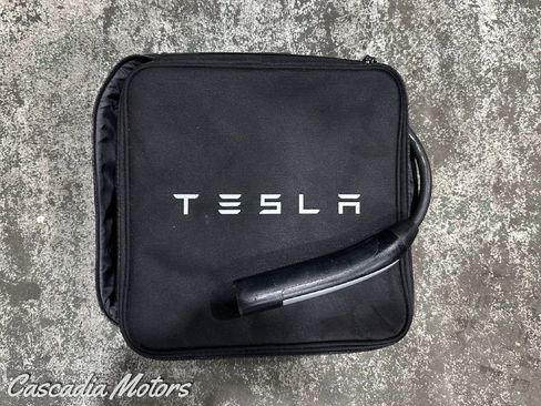 Used 2019 Tesla Model 3 Long Range AWD/4WD image 35