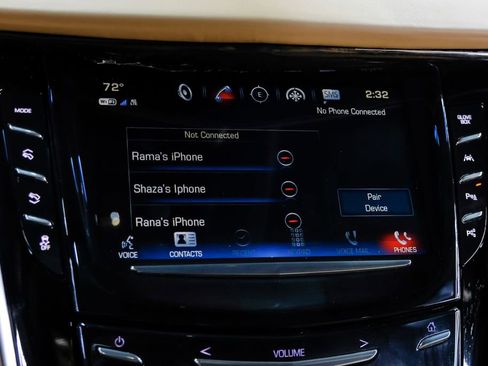 Used 2018 Cadillac Escalade ESV Platinum image 35