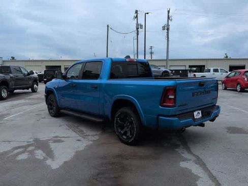 New 2026 RAM 1500 Big Horn AWD/4WD image 6