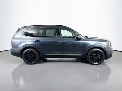 Used 2023 Kia Telluride SX Prestige X-Line