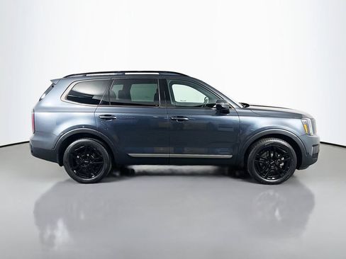 Used 2023 Kia Telluride SX Prestige X-Line AWD/4WD image 4
