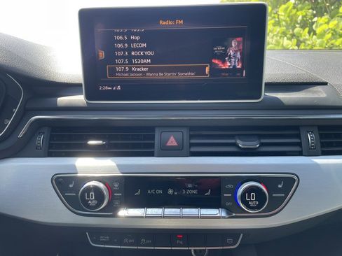 Used 2018 Audi S4 Prestige w/ Prestige Package image 17