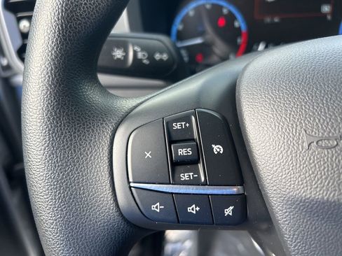 Used 2021 Ford Bronco Sport Big Bend image 45