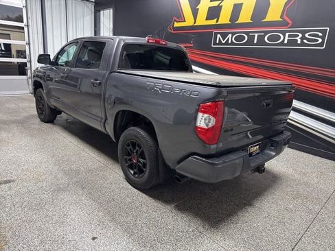Used 2020 Toyota Tundra TRD Pro image 14