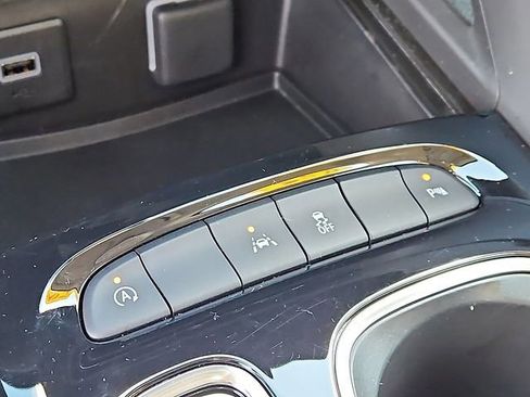 Certified 2022 Buick Envision Preferred image 37