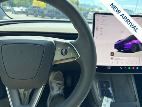Used 2025 Tesla Model 3 Long Range AWD/4WD image 20