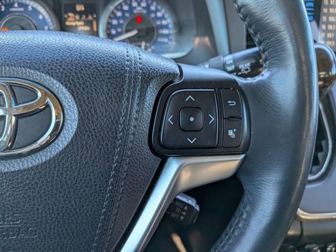 Used 2015 Toyota Sienna XLE image 20