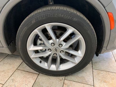 Used 2022 Dodge Durango GT image 9