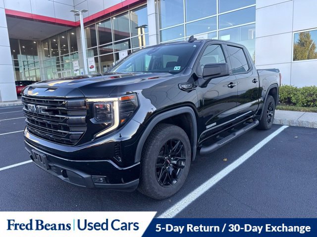 Used 2023 GMC Sierra 1500 Elevation AWD/4WD image 18