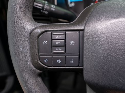 Used 2023 Ford F150 XL w/ STX Appearance Package RWD image 25