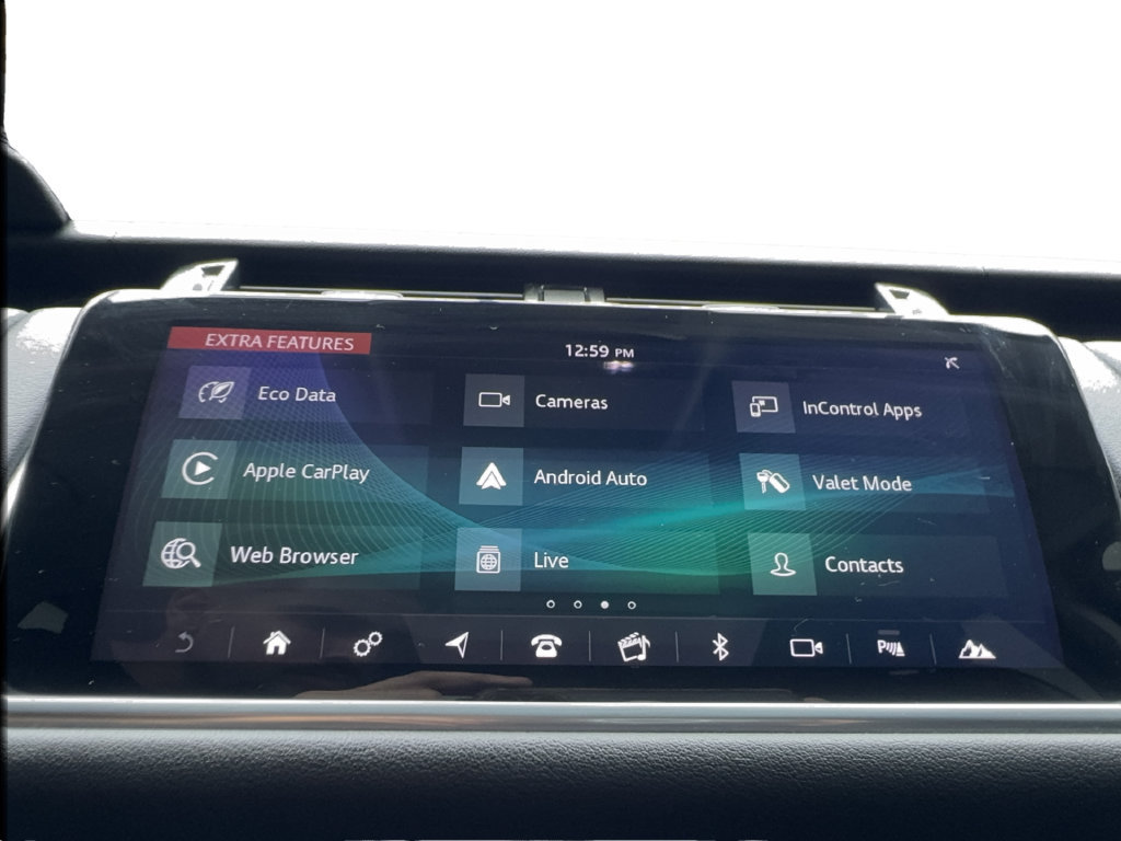 Used 2019 Land Rover Range Rover Sport HSE AWD/4WD image 51