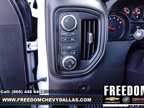 New 2026 GMC Sierra 1500 Pro w/ Pro Value Package image 26